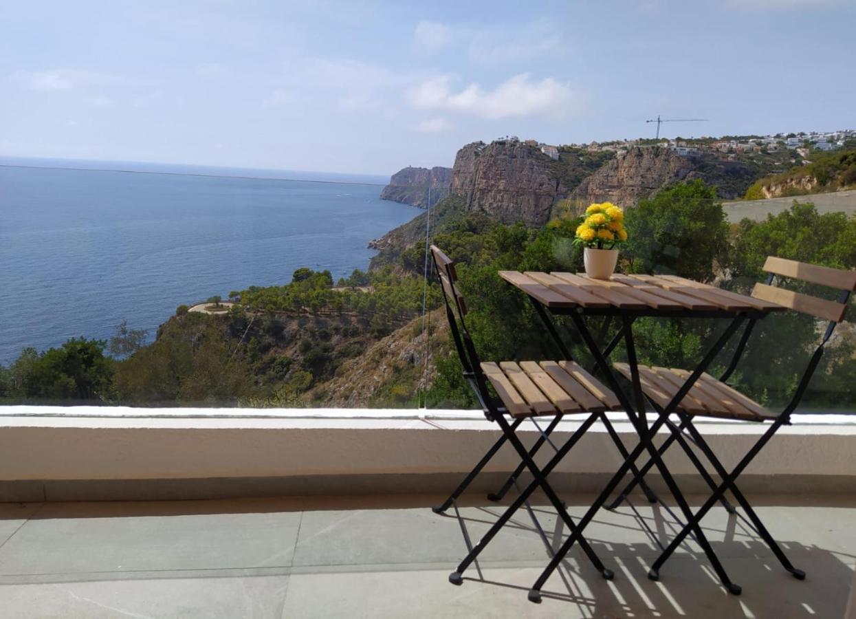 Apartament S&R, Sea And Relax 贝尼塔切利 外观 照片