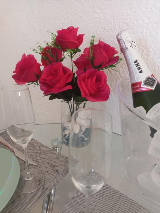 Apartament S&R, Sea And Relax 贝尼塔切利 外观 照片