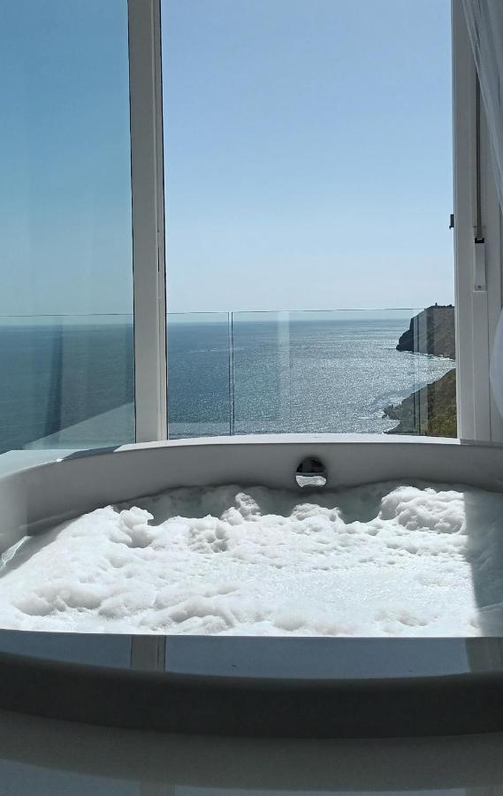 Apartament S&R, Sea And Relax 贝尼塔切利 外观 照片