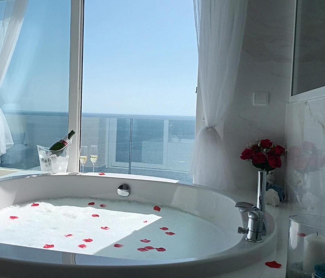 Apartament S&R, Sea And Relax 贝尼塔切利 外观 照片