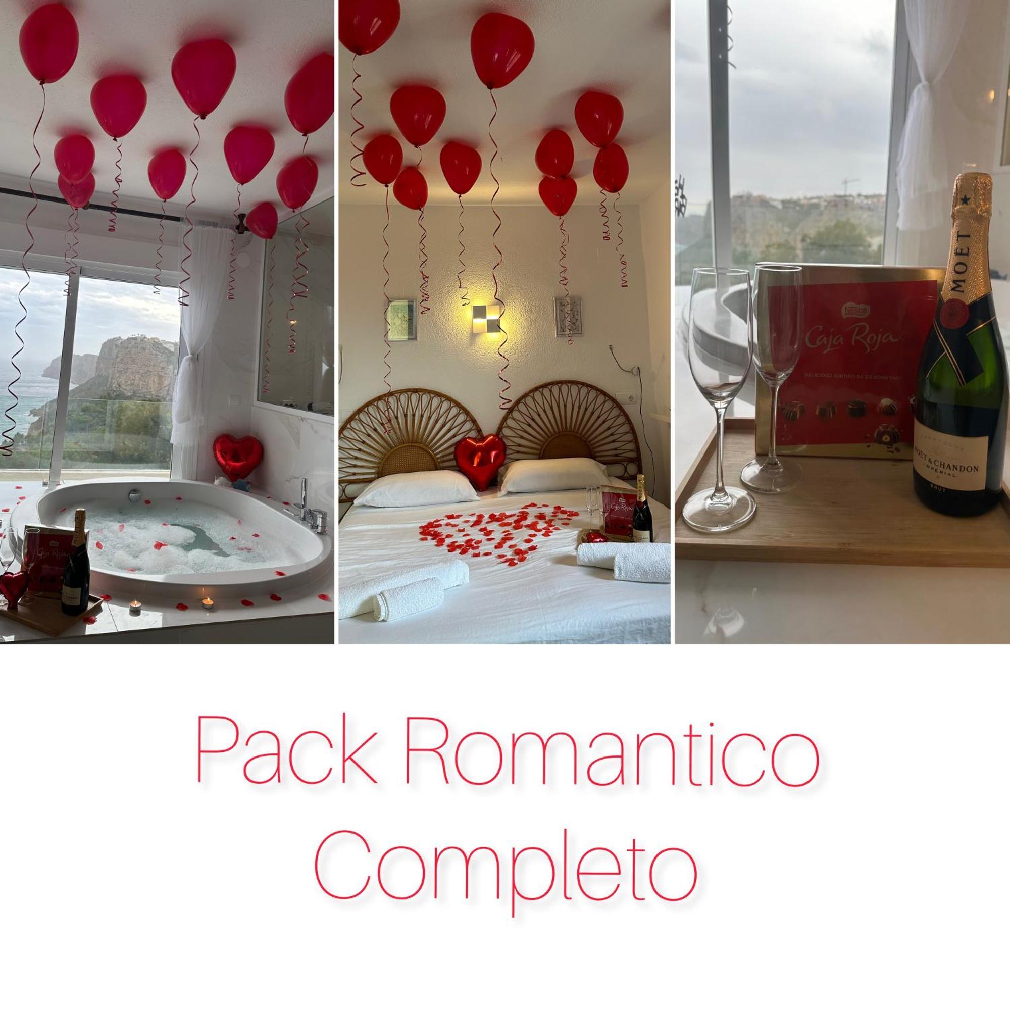 Apartament S&R, Sea And Relax 贝尼塔切利 外观 照片
