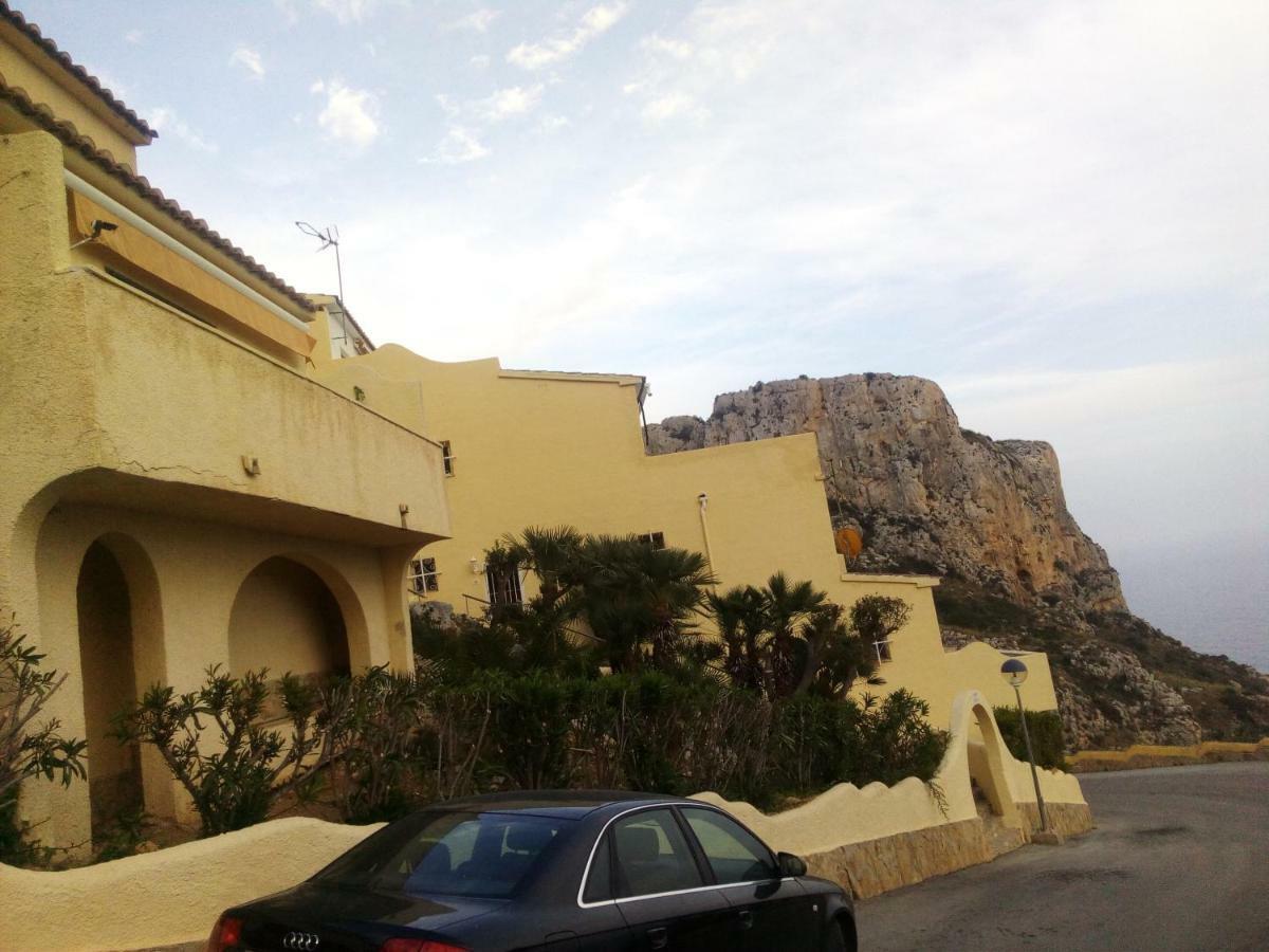 Apartament S&R, Sea And Relax 贝尼塔切利 外观 照片